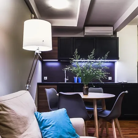 Apartamenty Na Starowce / Old Town Apartments Thorn Exterior foto