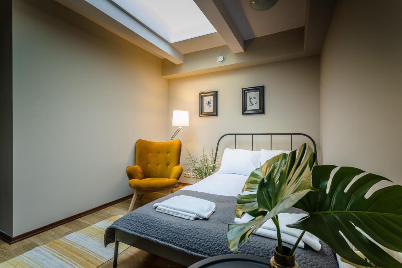 Apartment Na Starowce / Old Town Thorn
