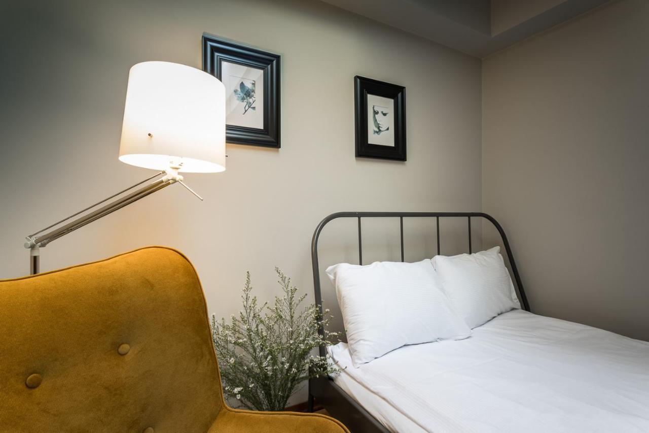 Apartment Na Starowce / Old Town *