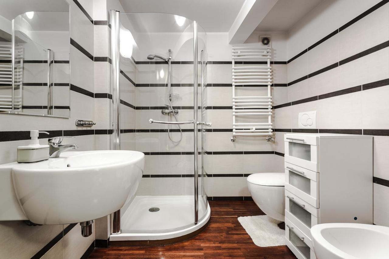 Apartment Na Starowce / Old Town Thorn