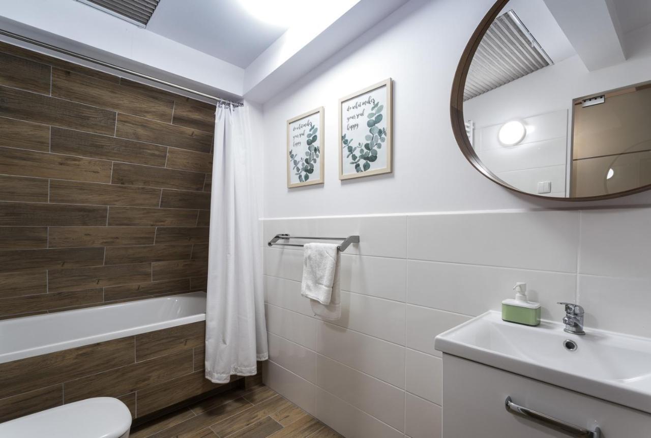 Apartment Na Starowce / Old Town *