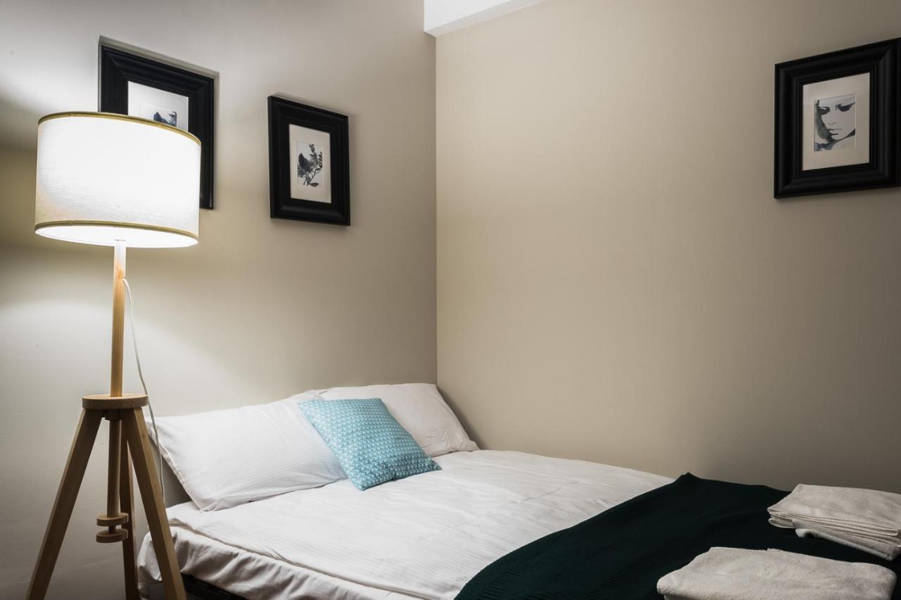 Na Starowce / Old Town Apartment Thorn
