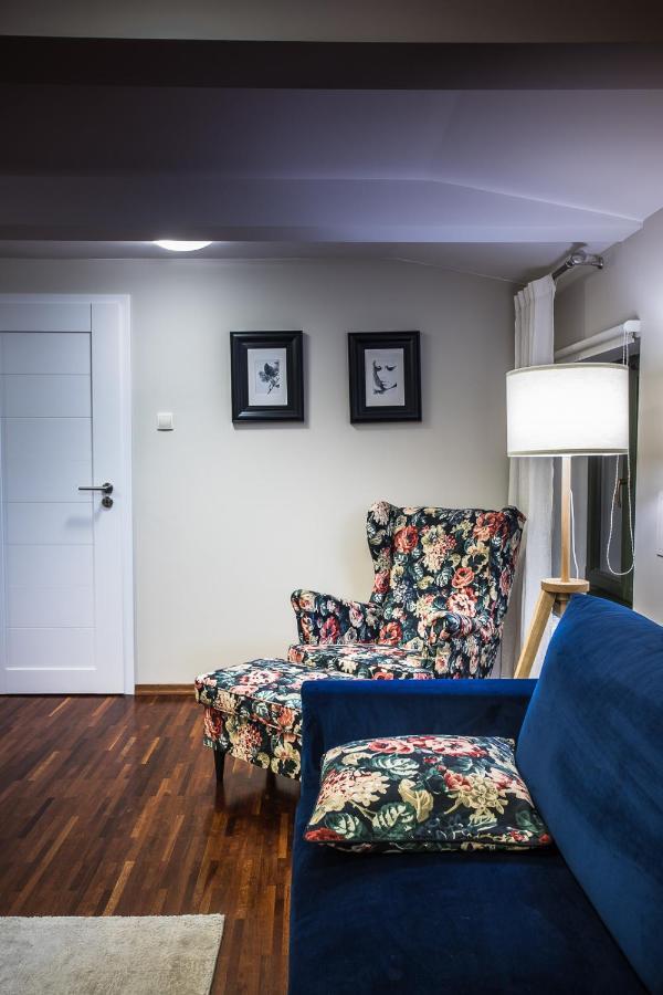 Apartment Na Starowce / Old Town Thorn