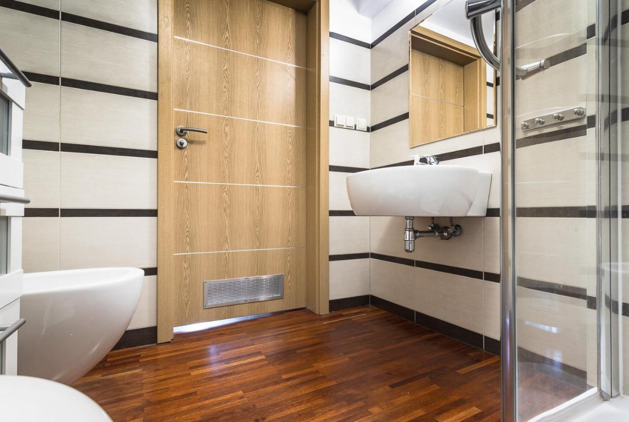 Apartment Na Starowce / Old Town Thorn