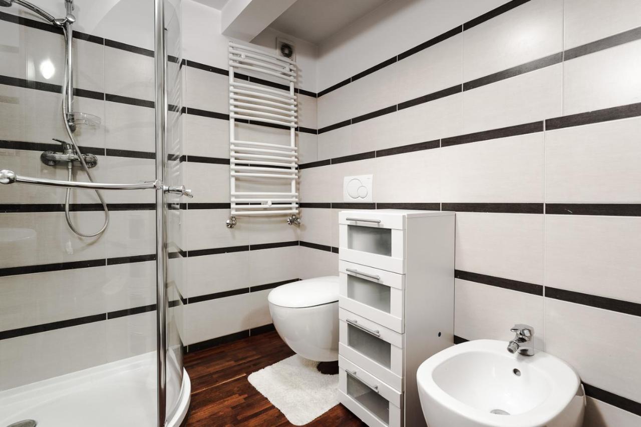 Apartment Na Starowce / Old Town Thorn