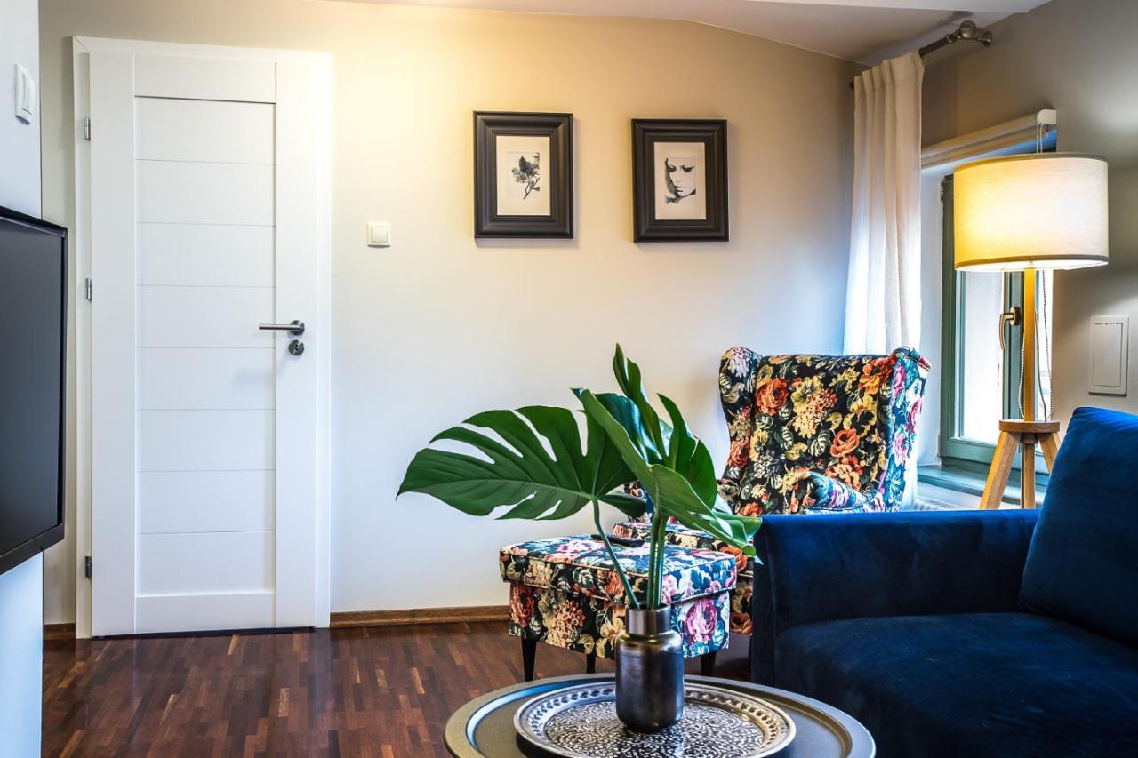 Apartment Na Starowce / Old Town Thorn